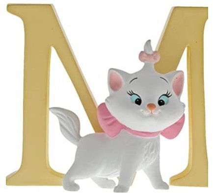 Disney Enchanting Collection M - Figurine Marie A29558 Taille Unique Multicolore