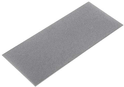 80-3000 Körnung Rechteck Diamant Stein Messer Werkzeug Dünn Schleifen Polieren Schärfstein Schleifstein Professionelle Diamant Schärfstein für Outdoor Küche Schleifwerkzeug(320)
