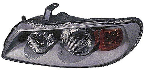 Scheinwerfer rechts für Almera N16 Bj. 10/2002-2006 graue