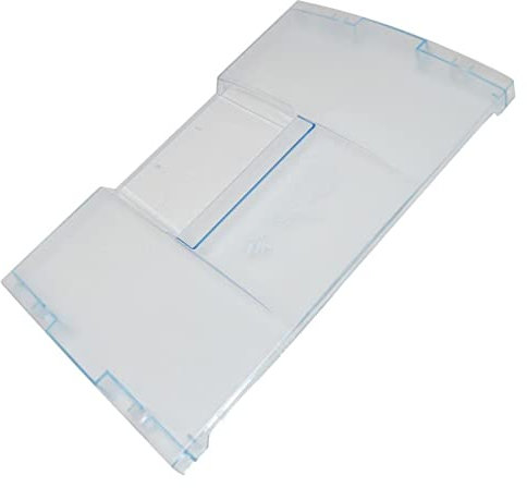 Schubladenfront Kühlschrank, Kühlschrank, Gefrierschrank 4312611300, 4312611372 BEKO