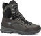 Hanwag M Banks Snow GTX Grau-Schwarz - Gore-Tex Komfortabler wasserdichter Herren Gore-Tex Wanderstiefel, Größe EU 46