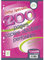 Clairefontaine 9225C - Packung mit 200 Blatt Kanzleibogen DIN A4 21 x 29,7 cm, kariert, 90, ideal für Ringbücher 32x26cm, Weiß, 1 Pack
