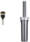 Hunter Set PROS-04 PRS40-CV PRO Spray 10cm Versenkregner Aufsteiger 2,8 bar mit Hunter MP Rotator Düse (MPSS530 Seitenstreifen)