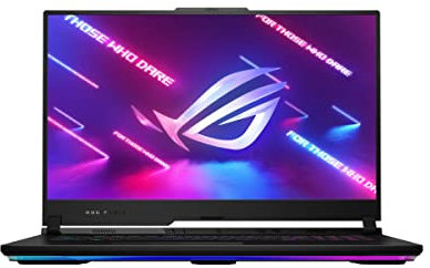 Asus Notebook G733PZ-LL002 AMD Ryzen 9 7945HX 32 GB RAM QWERTY Español 17,3 1 TB SSD