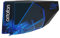 Ortofon 2MR Blue - Testina a magnete mobile | Diamante ellittico-incollato | Altezza ridotta specialmente per giradischi senza VTA | Riproduzione sonora spaziale e dettagliata