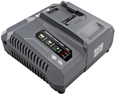 FLEX 24V 280W Lithium-Ion Battery Rapid Charger - FX0421-Z