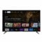 TV FHD - CONTINENTAL EDISON - 40 (102 cm) - Smart Google TV - Wifi Bluetooth - 3xHDMI - 2xUSB - CELED40SGFHD23B6