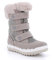 Primigi Frozen GTX, Stivali da Neve Bambina, Beige Scuro-Pietra, 29 EU