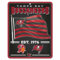 Tampa Bay Buccaneers Americana Banner Flagge Schild