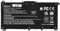 KHlove HW03XL L97300-005 Laptop Batteria per HP Pavilion 15-EG 15-EH 15-eg0053cl 15-eg1073cl 15-eg1053cl 15-eg1053cl 15-eg1025cl 15-eg0048nr 15-eg0073cl Serie L97300-005 TPN-C131 HSTNN-IB90 HSTNN-OB2A