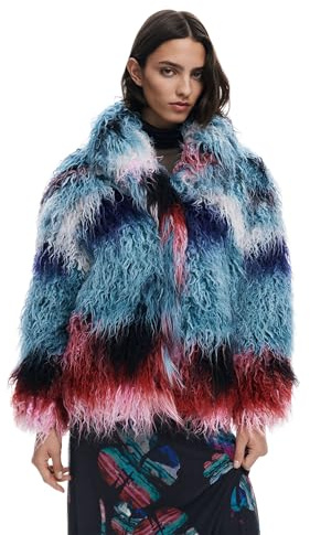 Desigual Damen 25wwew02 Uhr