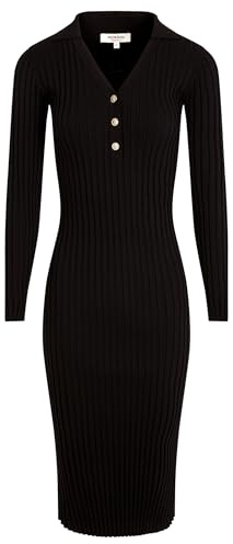 Morgan 252-rmexas Robe Femme