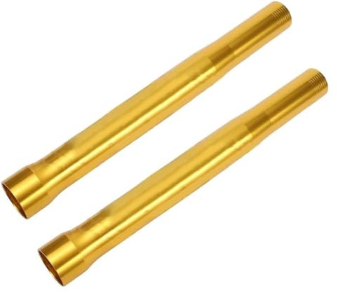 Per Aprilia RSV4 1000 2009-2016 Per OHLINS Barre Di Sospensione Ammortizzatore Posteriore Moto Lunghezza 511mm Tubi Esterni Forcella Anteriore Ammortizzatore Posteriore Moto