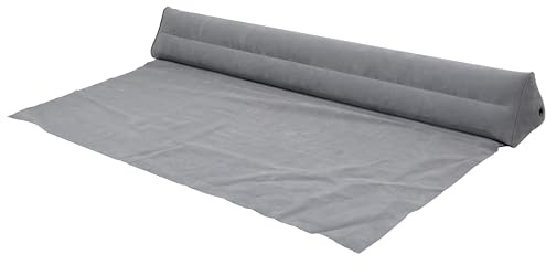 Aufblasbare Bettumrandung + Klappe