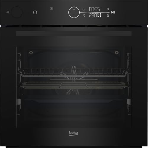 Beko BCBISA17400KSBMPS