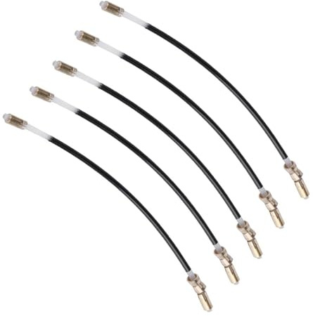 Professionale Accessori Per Violino Corde Di Coda Per Violini Corde Budello In Nylon Accessori Strumenti A Corda Pieghevoli Ricambio