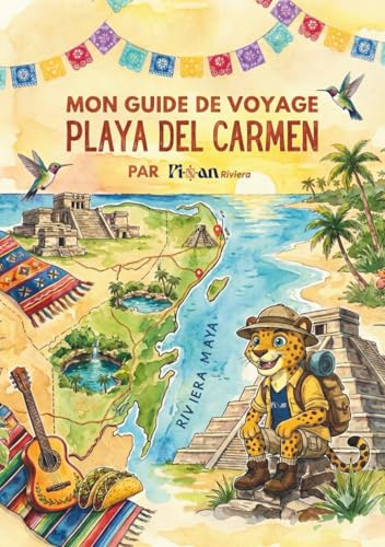 Guide de voyage Playa del Carmen