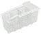 As Direct Ltd ™ Indesit Hotpoint Ariston Dishwasher Cutlery Basket C00063841