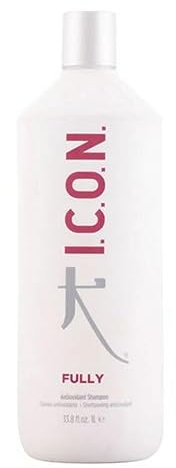 Icon FULLY Anti-Aging Shampoo (33 oz) by ICON