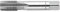 Format 7616400003 – jgo.-Gewindebohrer manualesd5157hss G1/4Z JGO