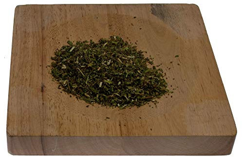 Echte Katzenminze, geschnitten (50g)