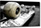 SKATEBOARD Sport Bild auf Leinwand - 60x40 cm - Fertig gerahmte Kunstdruck Bilder als Wandbild - Billiger als Ölbild Gemälde - KEIN Poster oder Plakat