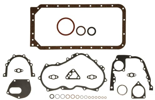 Ajusa 54063500 Gasket Set crank case