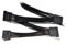 be quiet! Power Cable 4X S-ATA 900mm Kabel CS-6940, BC027