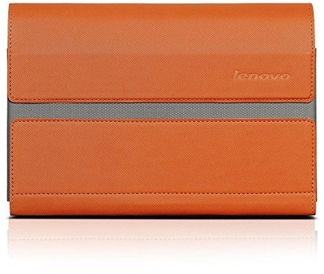 Lenovo Yoga 8 Sleeve Plus Film - Orange