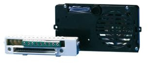 Comelit – gruppo fonico, sistema simplebus