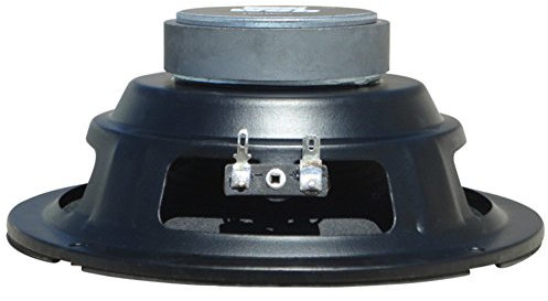 1 woofer WEB W-084 Altavoz difusor Mediano bajo 20,00 cm 200 mm 8 75 Watt rms 150 Watt MAX impedancia 4 Ohm Coche sensibilidad' de 92 db, 1 piezo