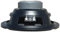 1 Web W-084 Haut-Parleur woofer 20,00 cm 200 mm 8 diametre 75 Watts rms et impédance Max 150 Watts 4 ohms pour Portes de Voiture 92 DB, 1 pièce