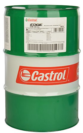 Castrol 15665C Motorblöcke