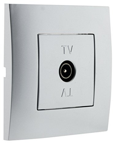 Zenitech - Presa TV - Silver