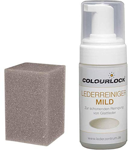 COLOURLOCK Lederreiniger mild