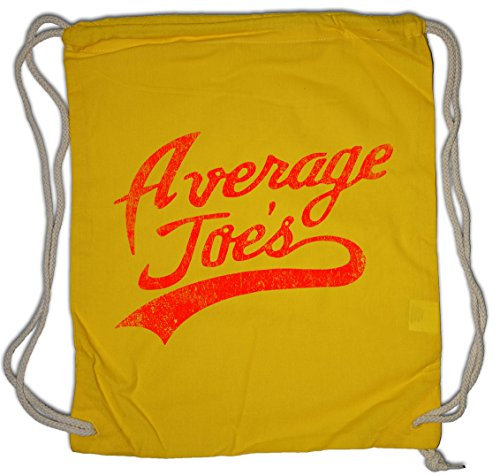 Urban Backwoods Average Joe's Gymnasium II Turnbeutel Sporttasche