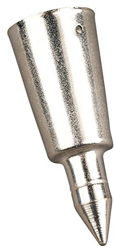 Stockspitze für Wanderstock und Bergstock 23 mm