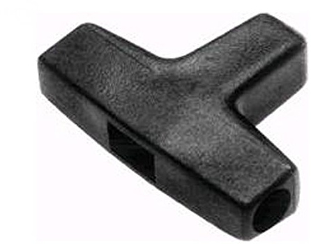 ISE® Ersatz Starter Griff für Husqvarna 365 Kettensägen ersetzt Teilenummern: 503 54 39-01, 503543901