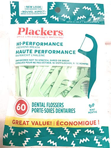 Plackers pk