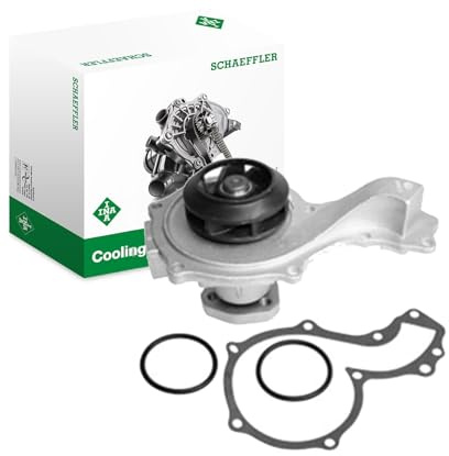 INA 538 0353 10 Water Pumps