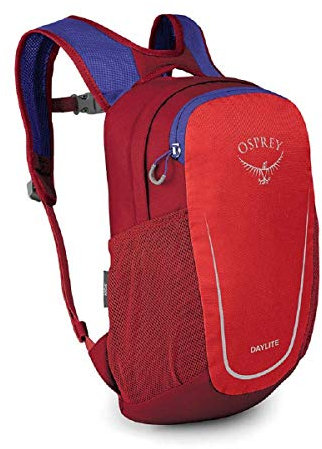 Osprey Daylite Kids Cosmic Red O/S