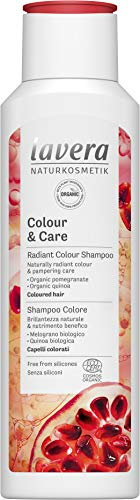 Farb- und Pflege-Shampoo, 250 ml