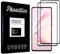 PHONILLICO [Pack de 2] Verre Trempe Bord Noir pour Samsung Galaxy NOTE 10 LITE - Film Protection Ecran Verre Trempe Resistant [Lot de 2] Vitre Protecteur Anti Rayure