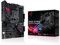 ADMI CPU Motherboard Bundle: AMD Ryzen 5 5600X 6 Core 4.6GHz Boost CPU, ASUS ROG Strix B550-F Gaming Motherboard, Adata D60G RGB 16GB 3200mhz DDR4 RAM