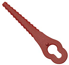 FINL11 Lame PVC TAGLIABORDI 54055 Yamato - CF. 20PZ.