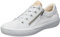 Legero Damen Fresh Sneaker, ALUMINIO 2500, 41.5 EU (7.5 UK)