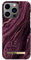 IDEAL OF SWEDEN Handyhülle für iPhone 13 Pro (Golden Plum)