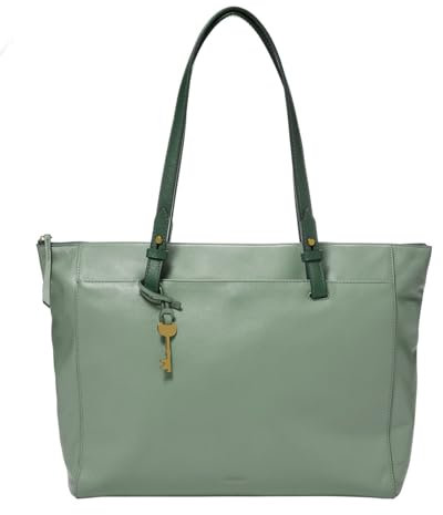 FOSSIL Rachel Tote Sage