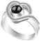 Personalisieren Benutzerdefinierte Foto Projektion Ringe Für Frauen Projektion Ringe Mit Bildern Innerhalb 100 Sprachen Ich liebe Sie Ring Erinnerung Schmuck Geschenk Für Valentinstag Hochzeit