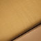 Textile Station Weiche Leinenoptik Khadi Baumwolle Viskose Stoff Kleid Material 16 Farben 150 cm breit Meterware (Ringelblume)
